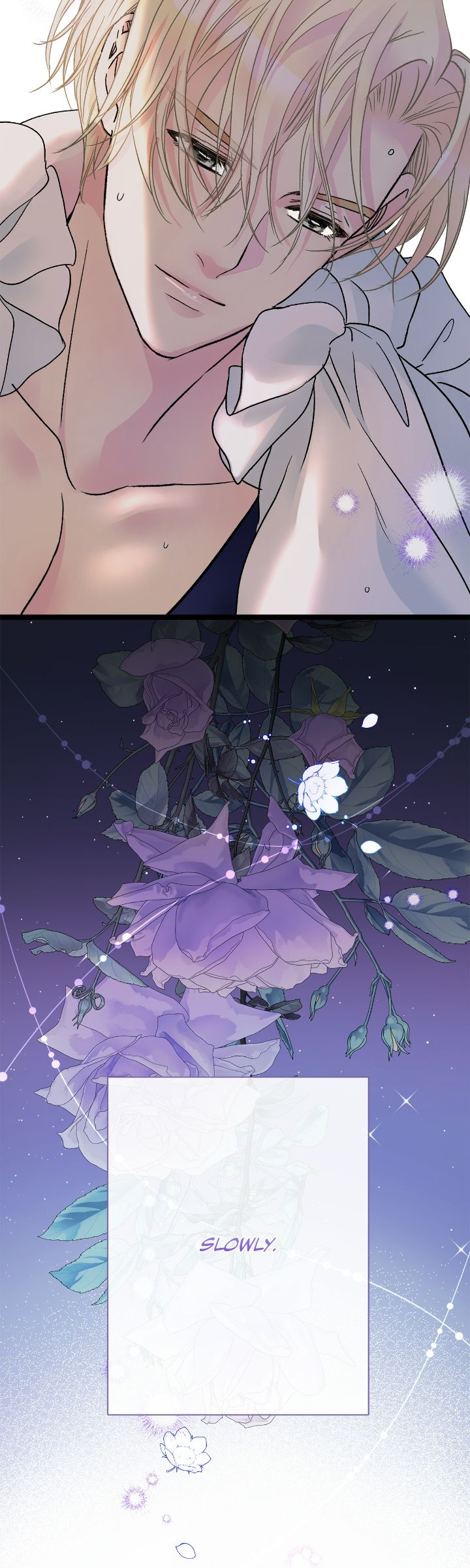 The Problematic Prince Chapter 88 page 2
