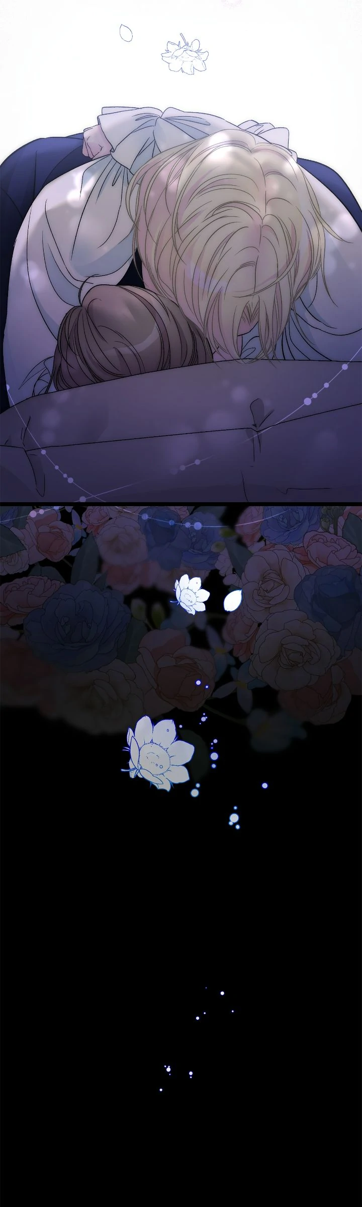 The Problematic Prince Chapter 88 page 3