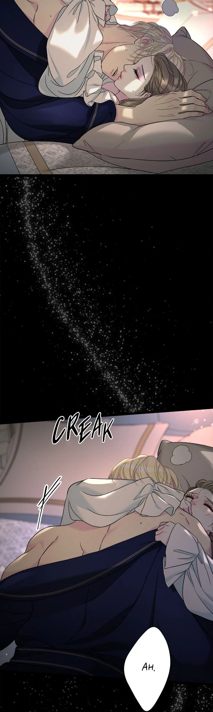 The Problematic Prince Chapter 88 page 9