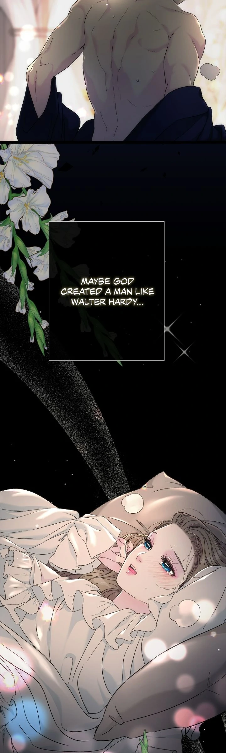 The Problematic Prince Chapter 88 page 17