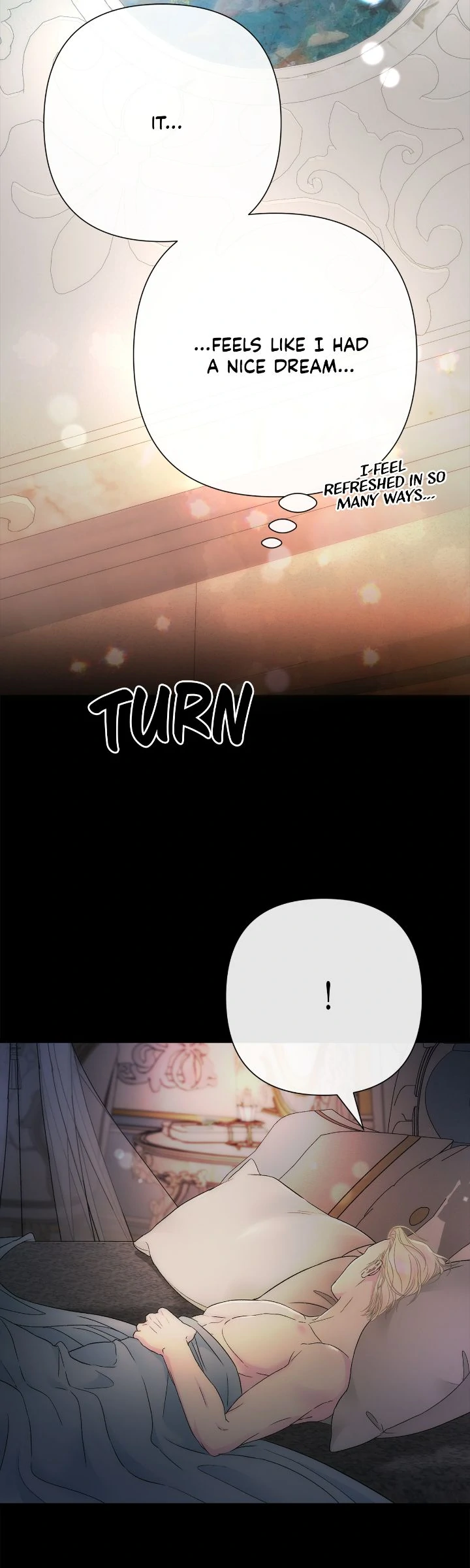 The Problematic Prince Chapter 88 page 22