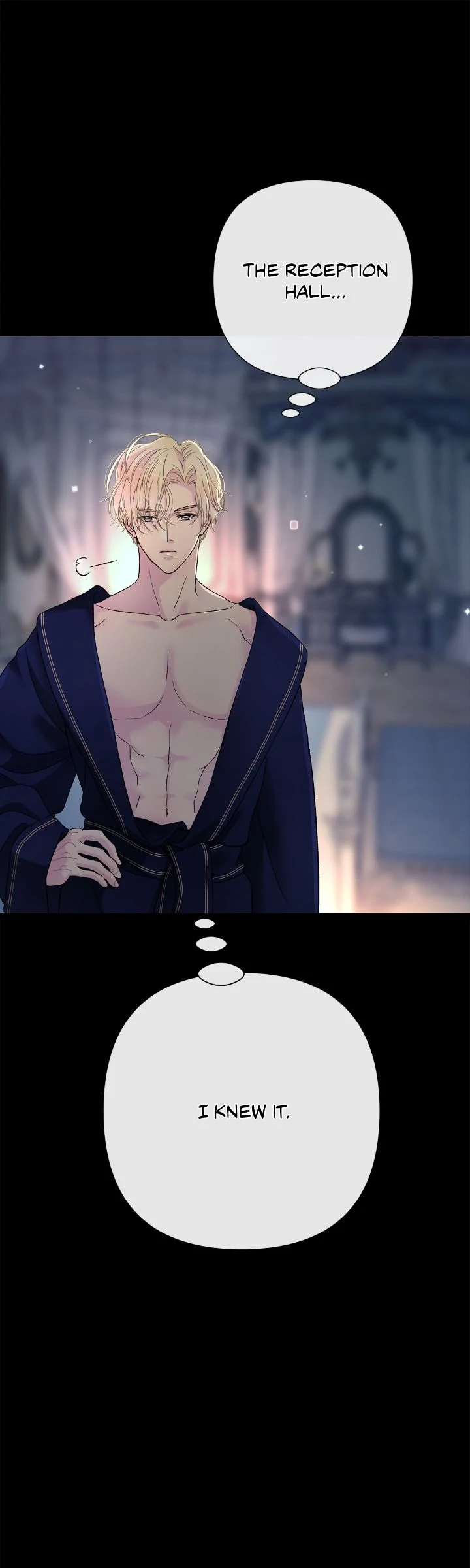 The Problematic Prince Chapter 88 page 31