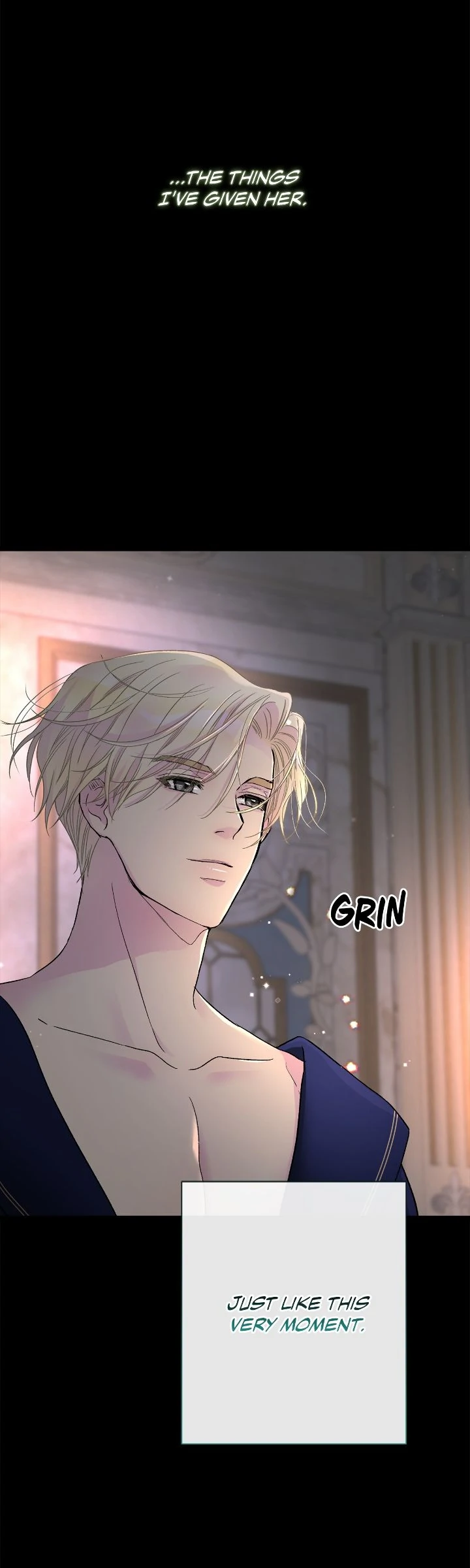 The Problematic Prince Chapter 88 page 36