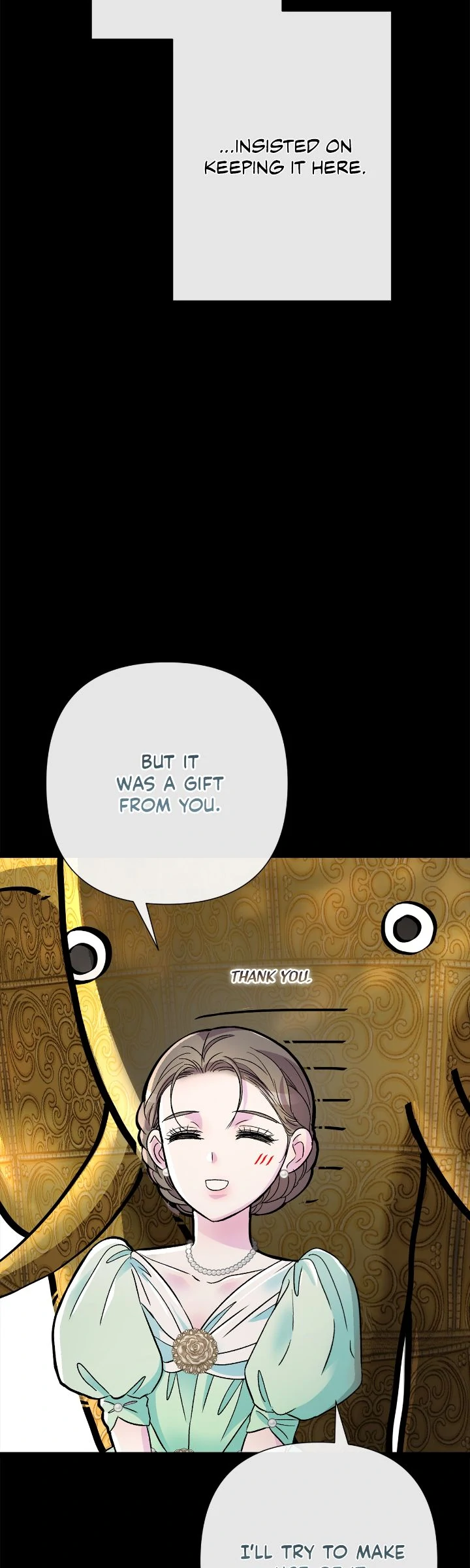 The Problematic Prince Chapter 88 page 40