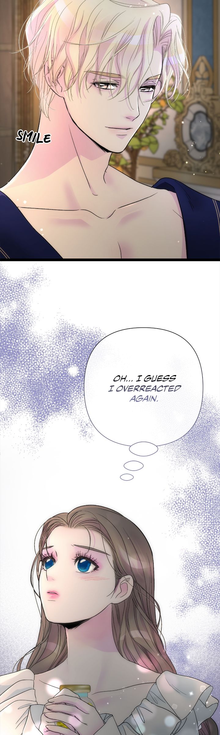 The Problematic Prince Chapter 88 page 49