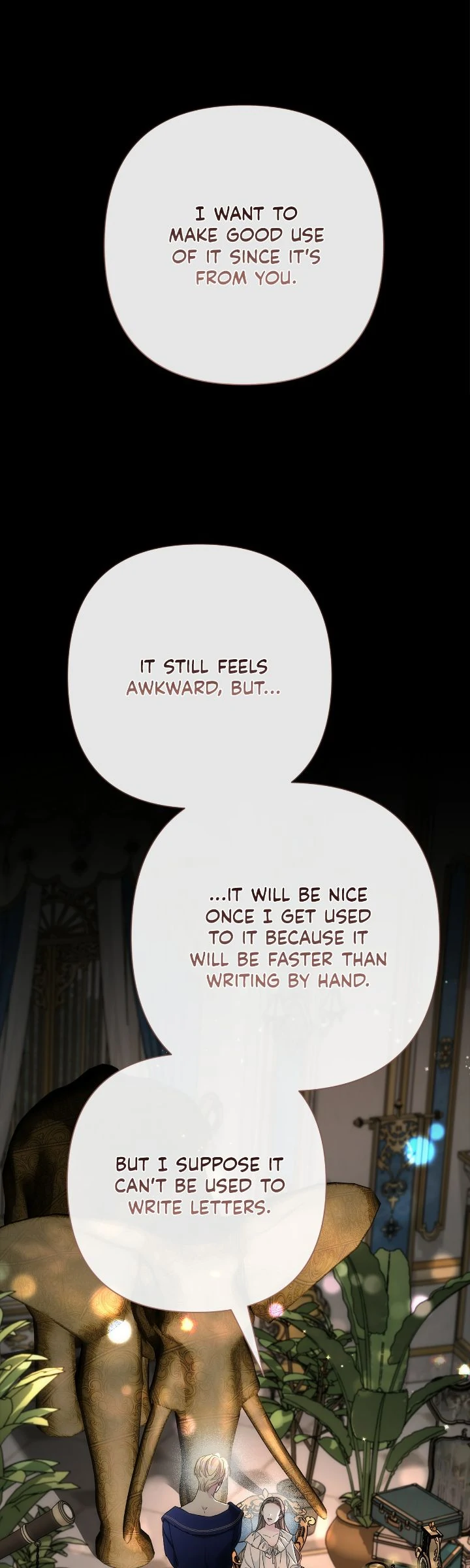 The Problematic Prince Chapter 88 page 57