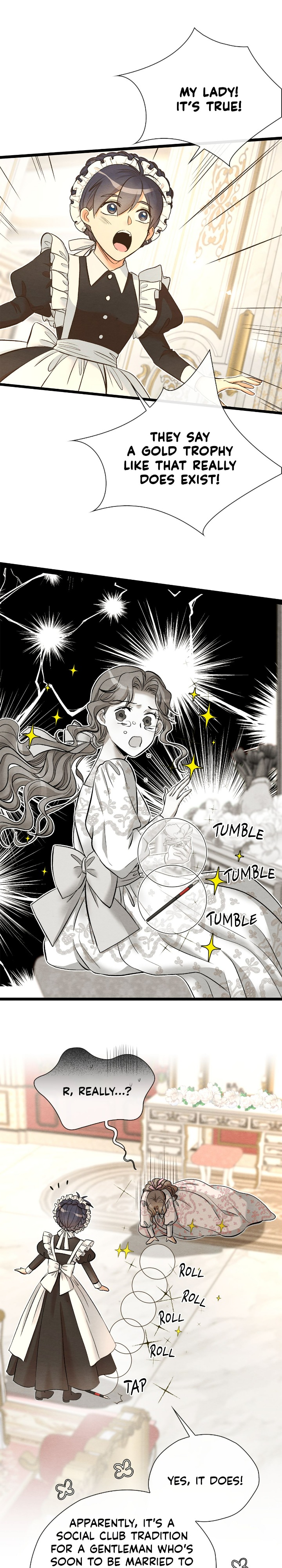 The Problematic Prince Chapter 18 page 7