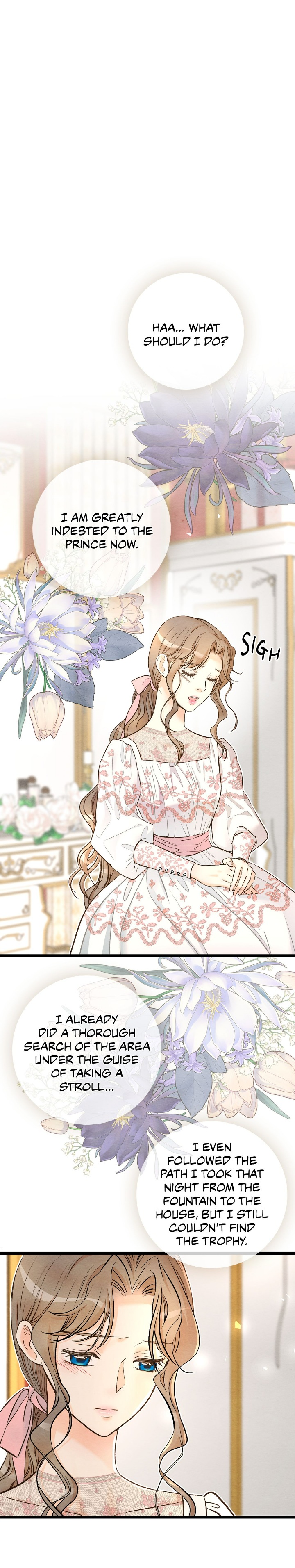 The Problematic Prince Chapter 18 page 16