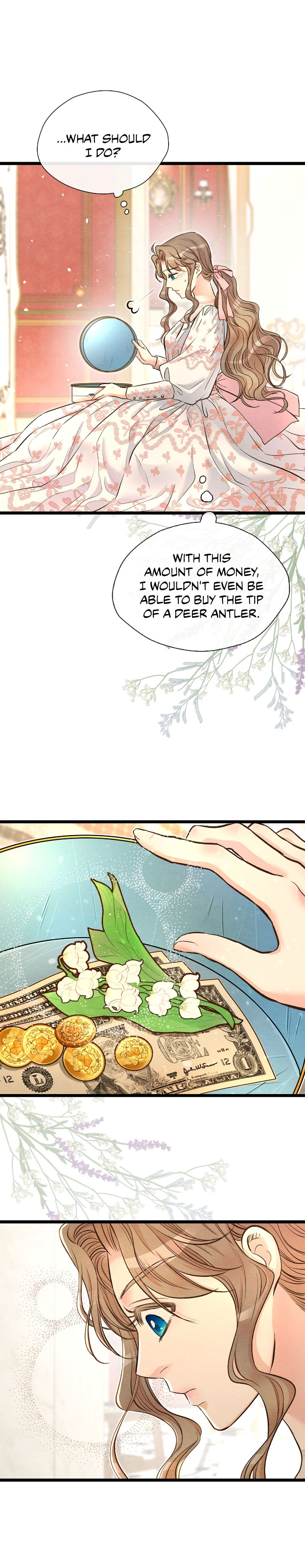 The Problematic Prince Chapter 18 page 19
