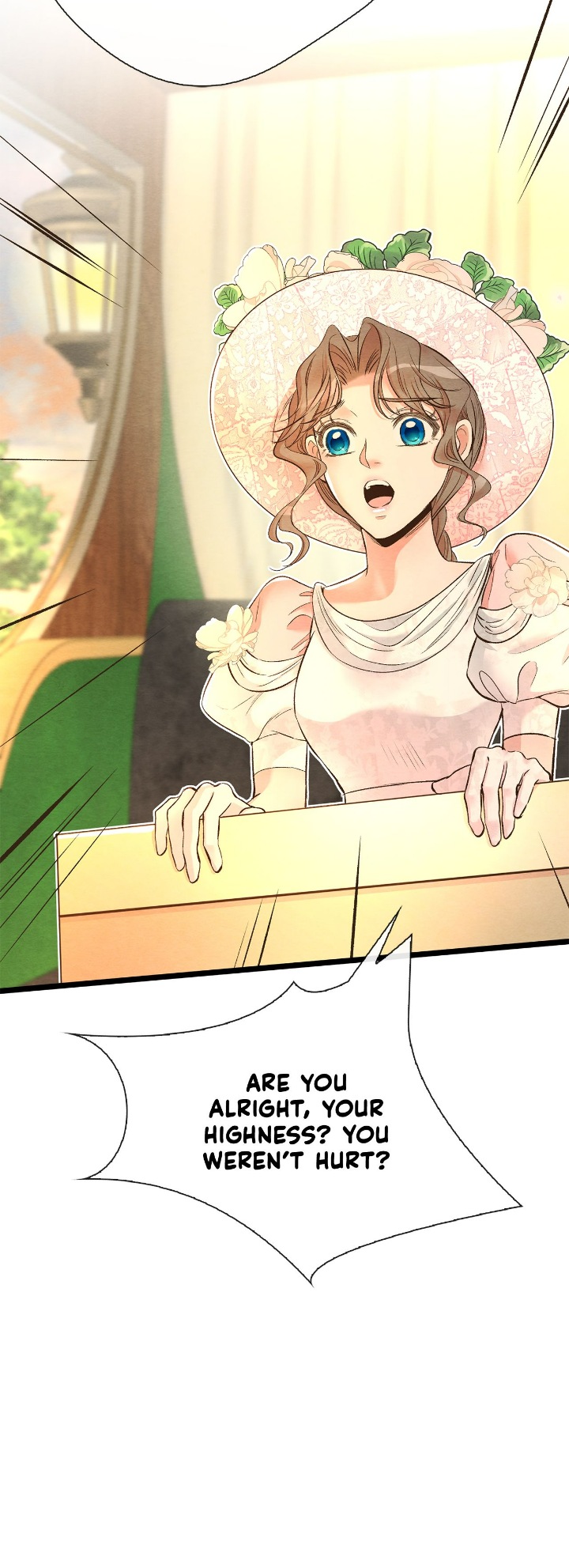 The Problematic Prince Chapter 18 page 32