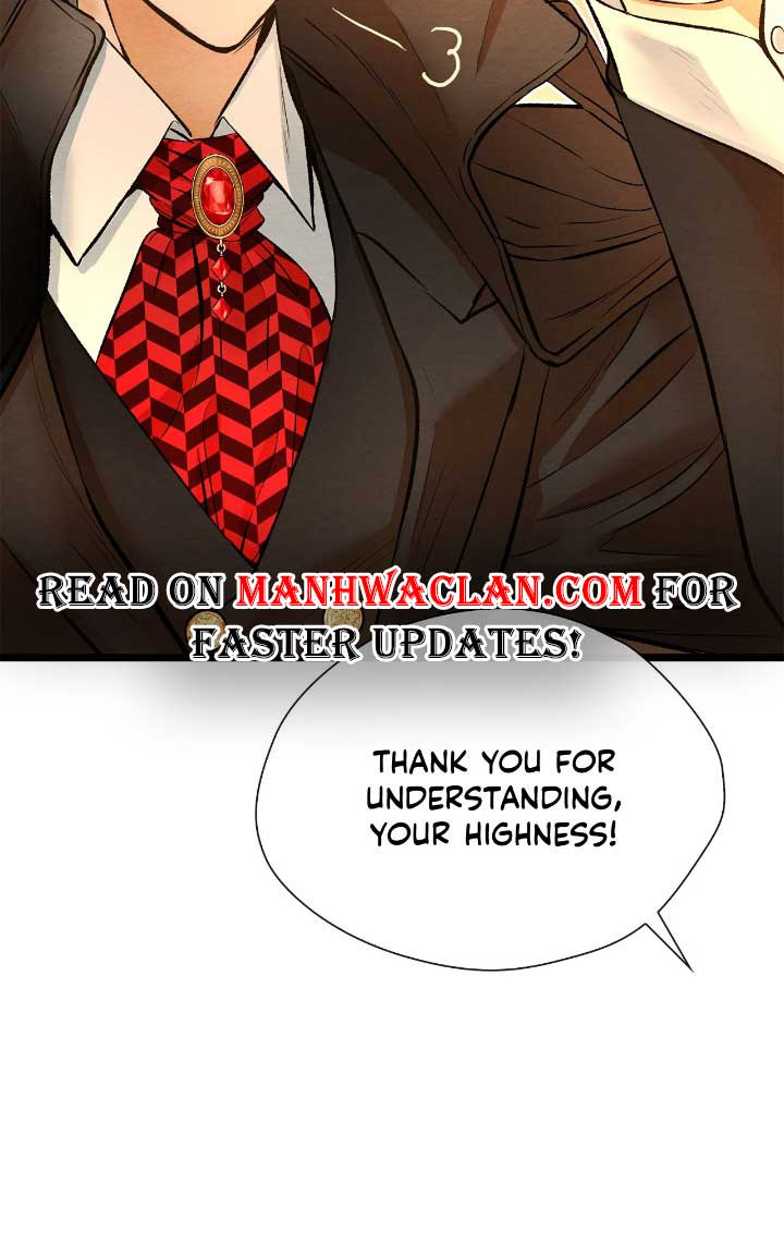 The Problematic Prince Chapter 18 page 38