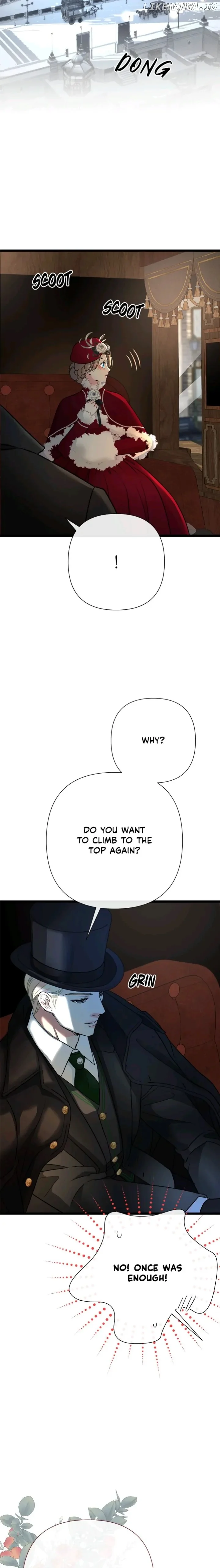The Problematic Prince Chapter 60 page 20