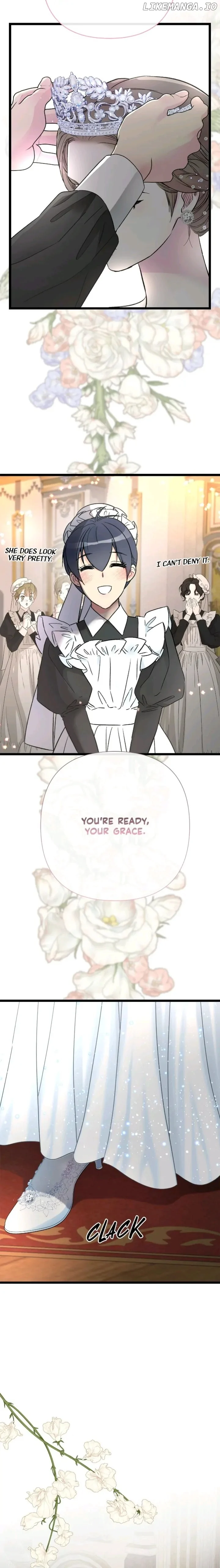 The Problematic Prince Chapter 60 page 26