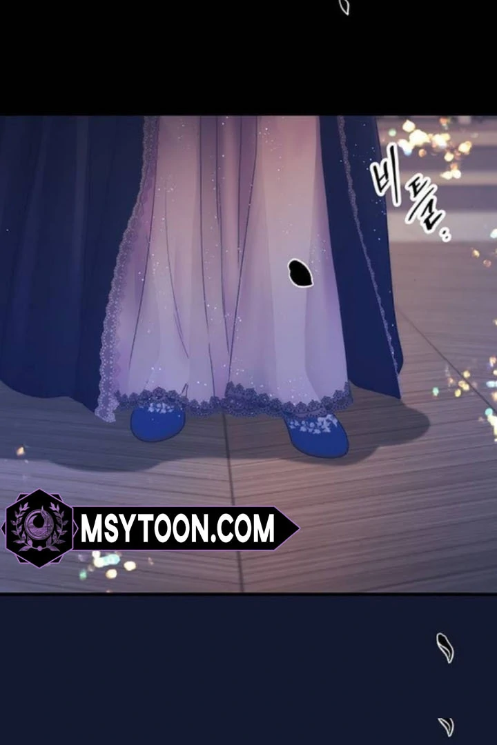 The Problematic Prince Chapter 114 page 124