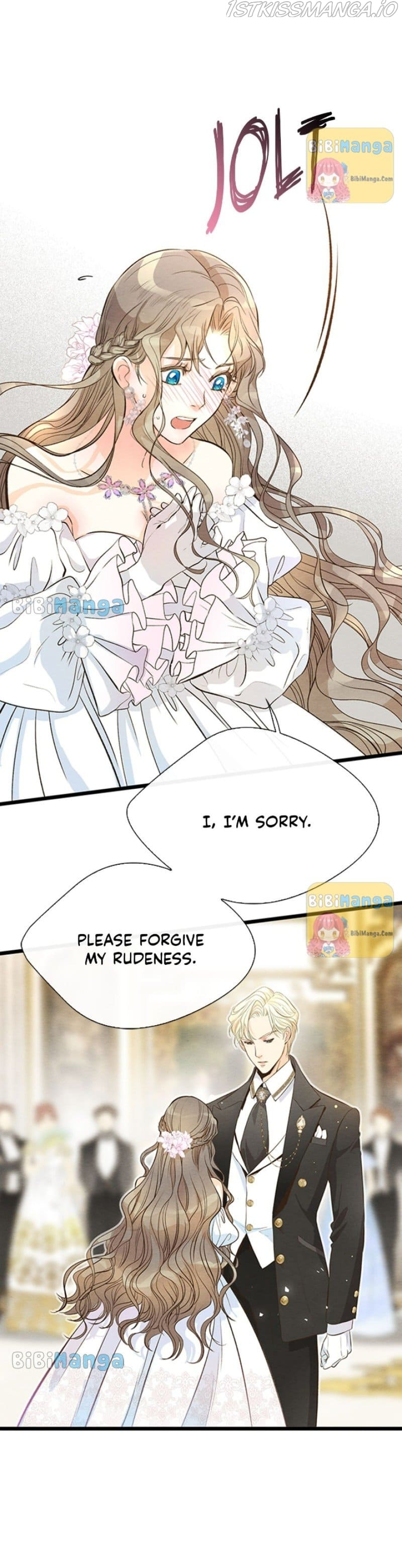 The Problematic Prince Chapter 8 page 6