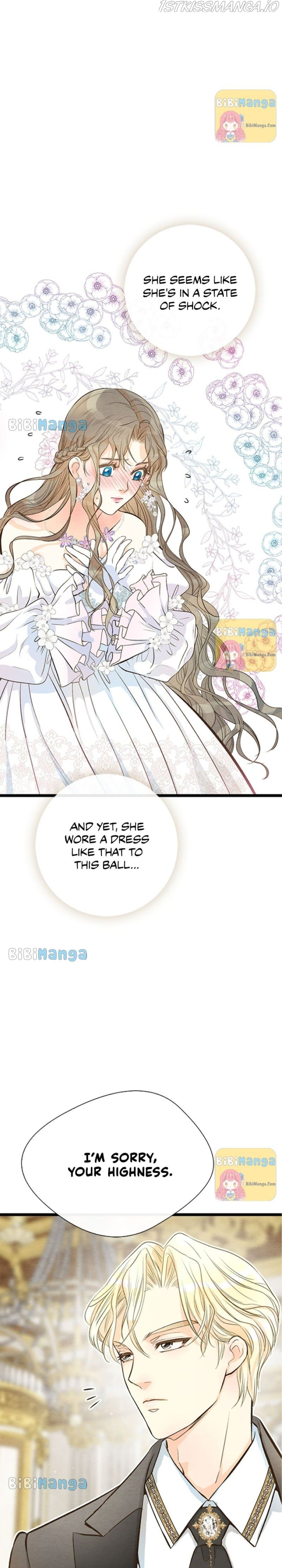 The Problematic Prince Chapter 8 page 7
