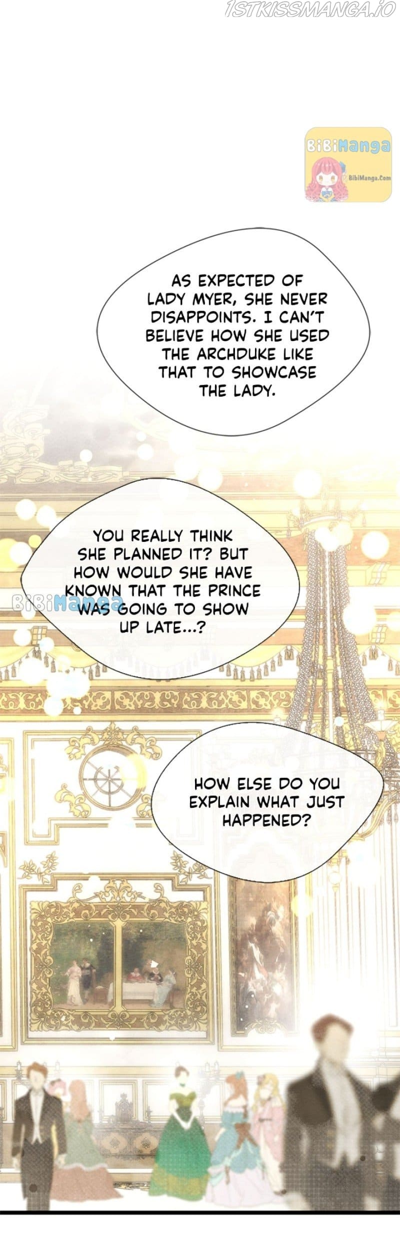 The Problematic Prince Chapter 8 page 11