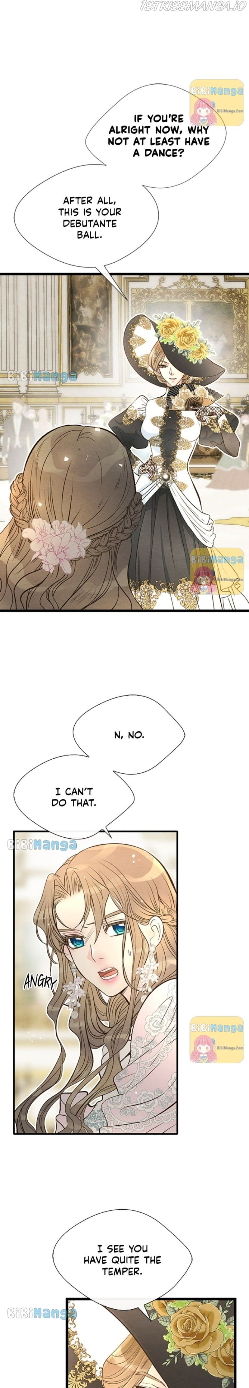 The Problematic Prince Chapter 8 page 14
