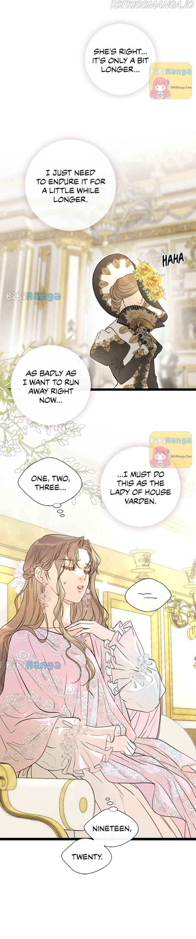 The Problematic Prince Chapter 8 page 18