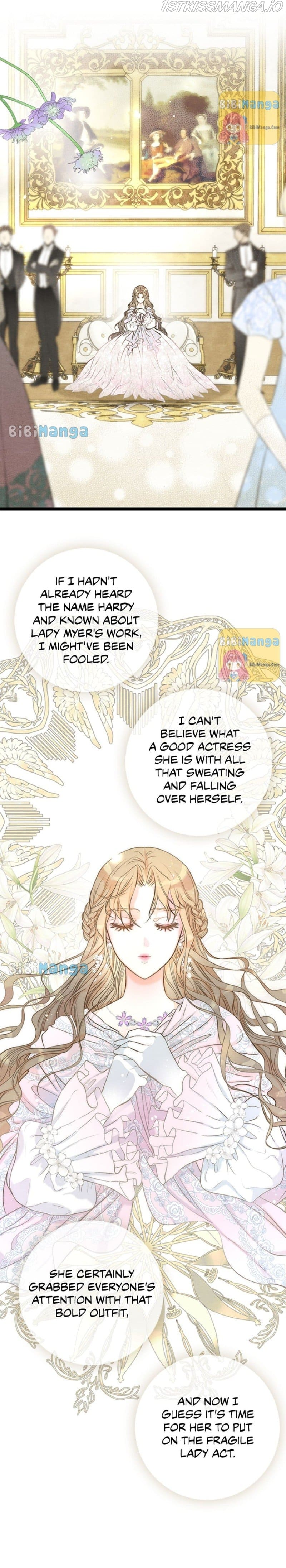 The Problematic Prince Chapter 8 page 29