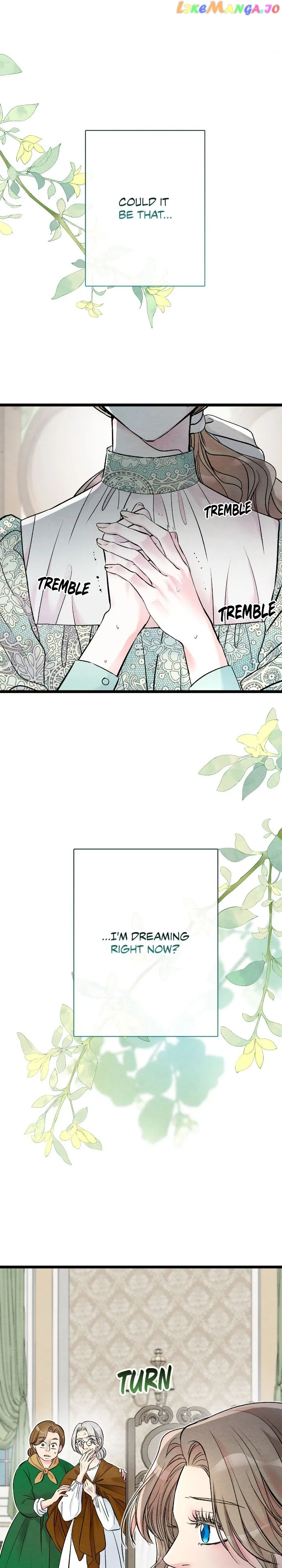 The Problematic Prince Chapter 31 page 3