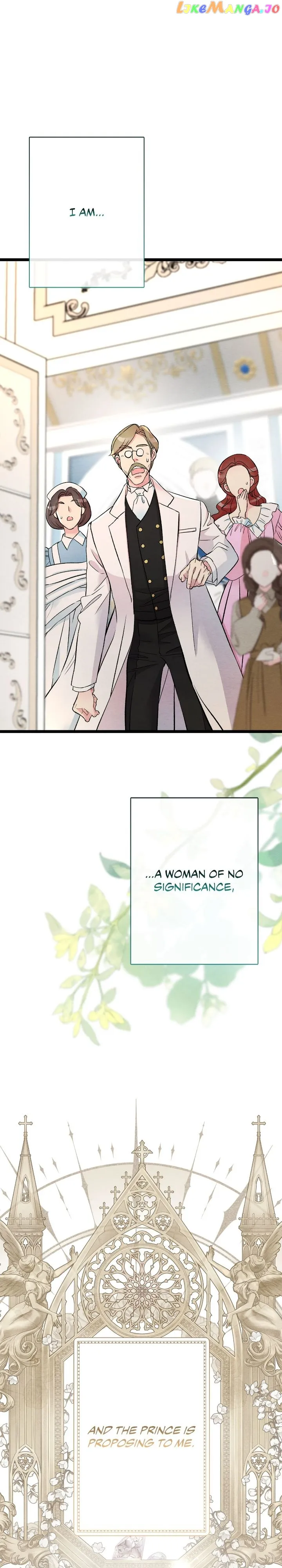 The Problematic Prince Chapter 31 page 5