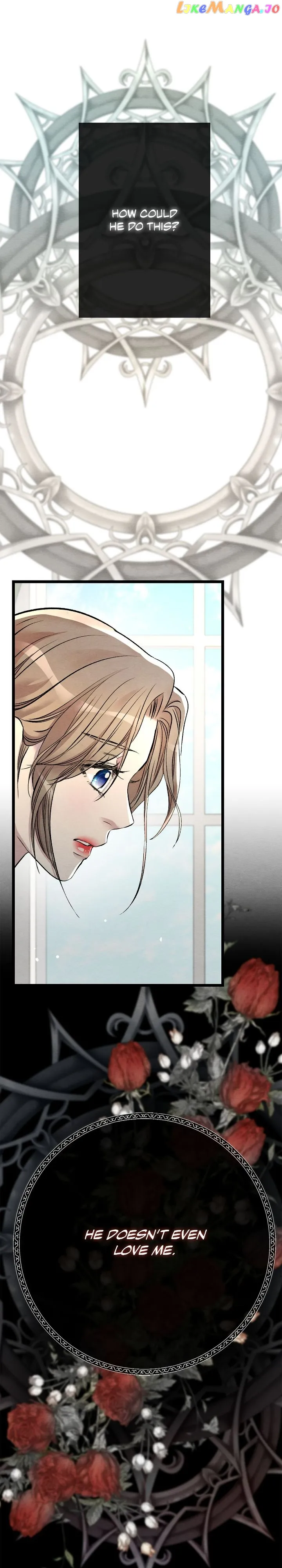 The Problematic Prince Chapter 31 page 7