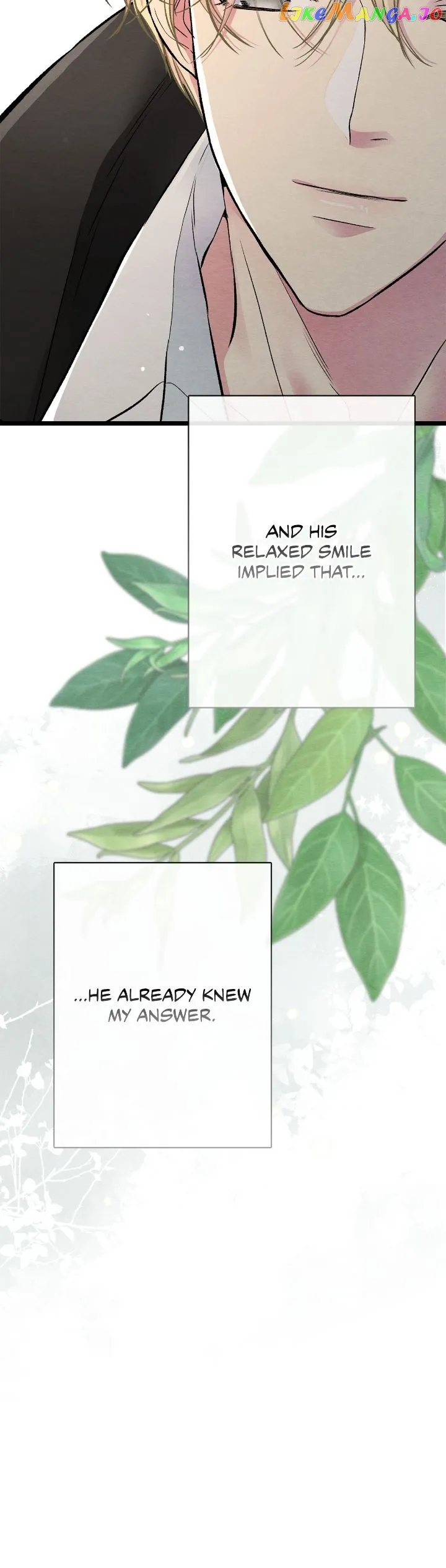 The Problematic Prince Chapter 31 page 12