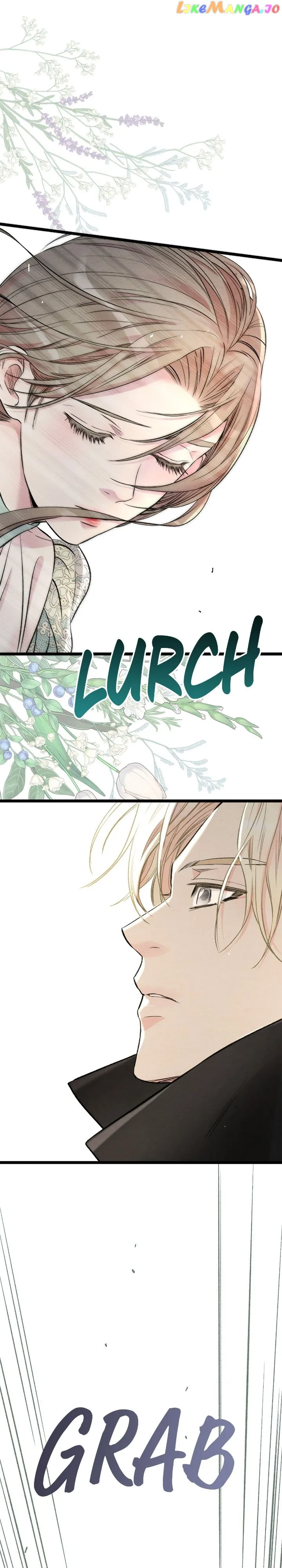 The Problematic Prince Chapter 31 page 15