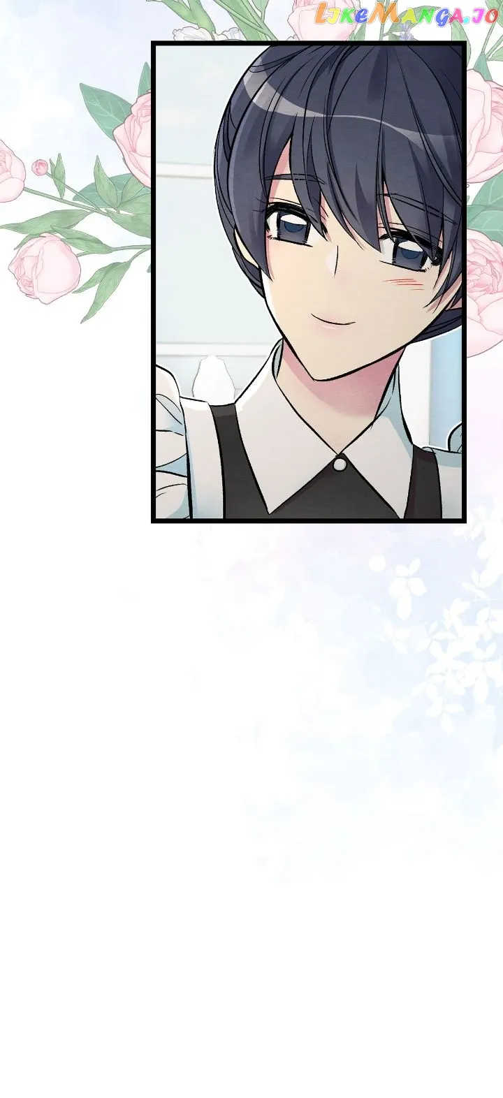 The Problematic Prince Chapter 31 page 39