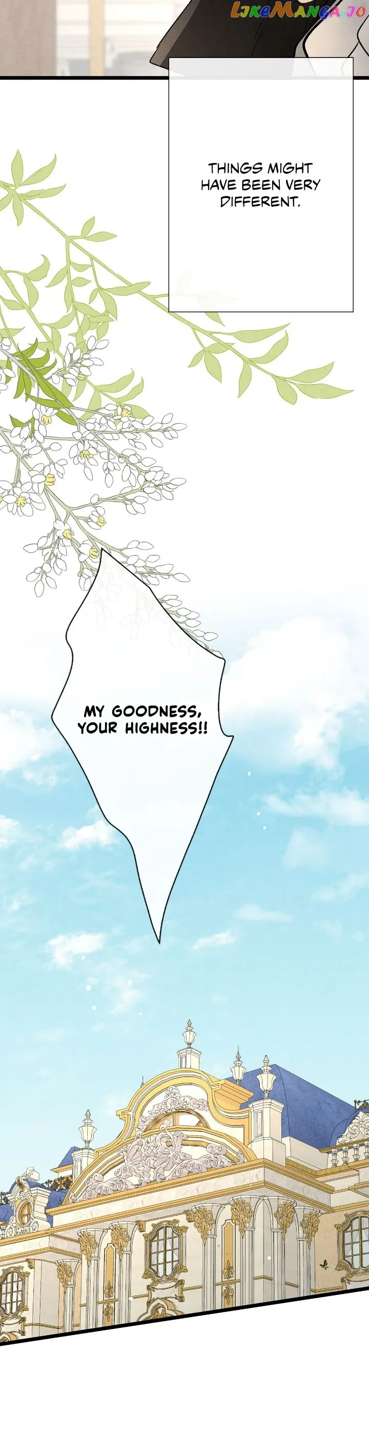 The Problematic Prince Chapter 31 page 47