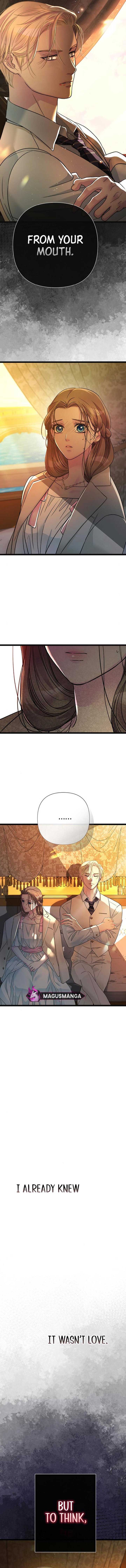 The Problematic Prince Chapter 93 page 2