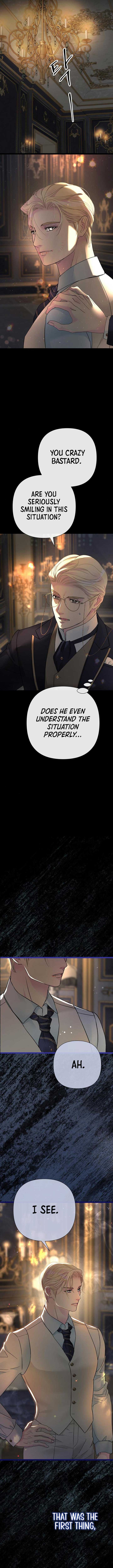 The Problematic Prince Chapter 93 page 16