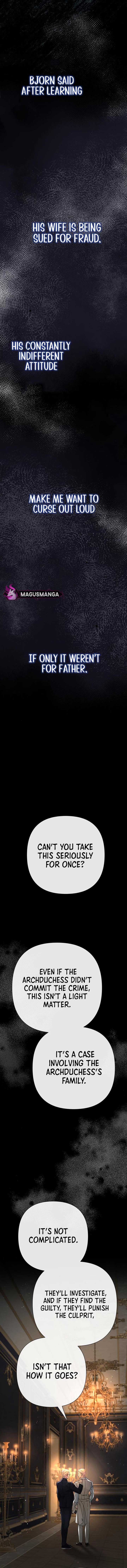 The Problematic Prince Chapter 93 page 17
