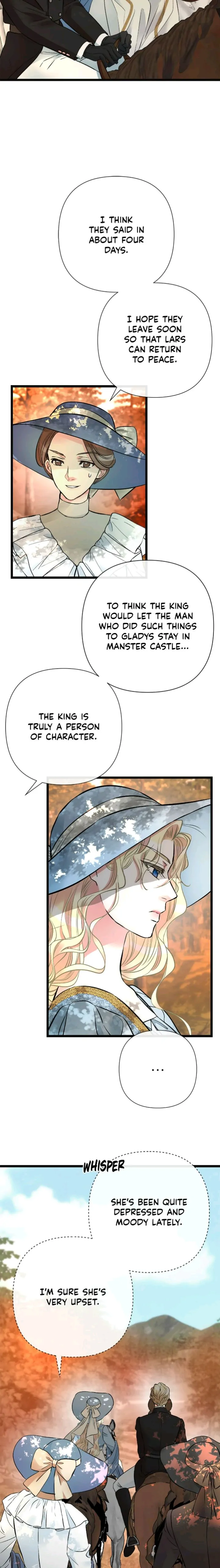 The Problematic Prince Chapter 49 page 2