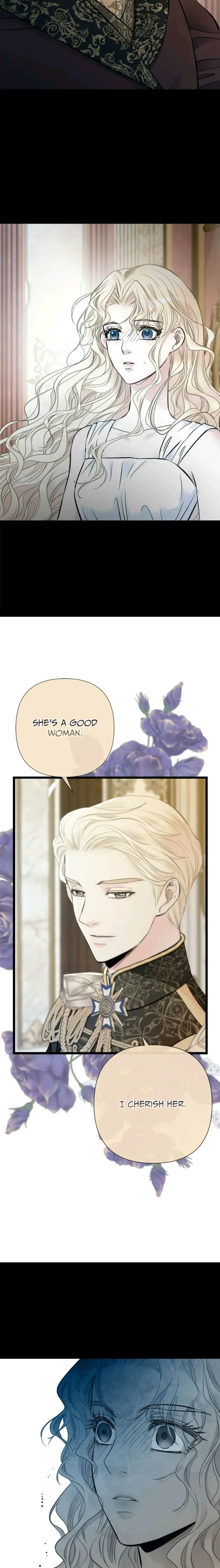 The Problematic Prince Chapter 49 page 5