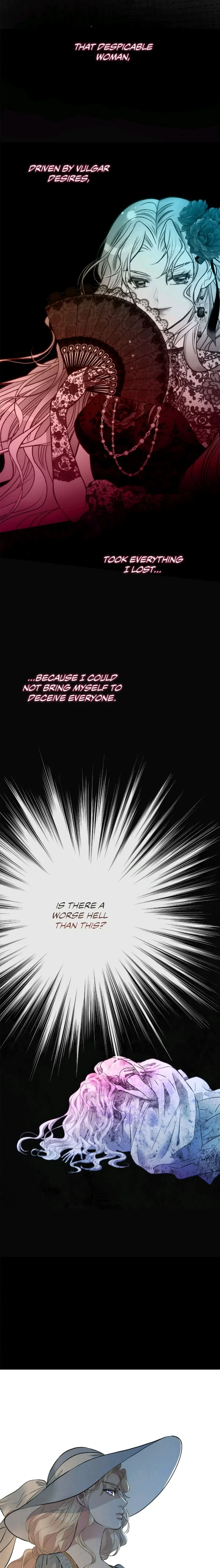 The Problematic Prince Chapter 49 page 8