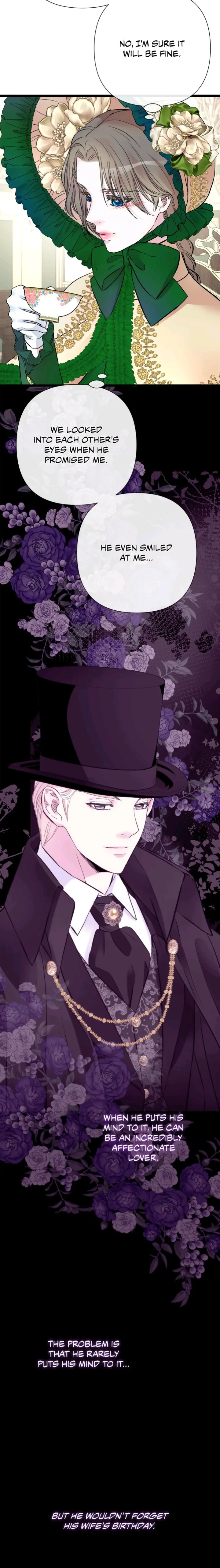 The Problematic Prince Chapter 53 page 15