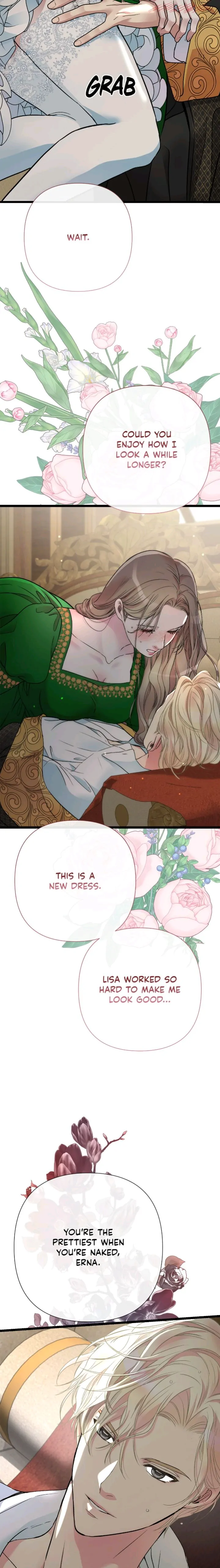 The Problematic Prince Chapter 53 page 24
