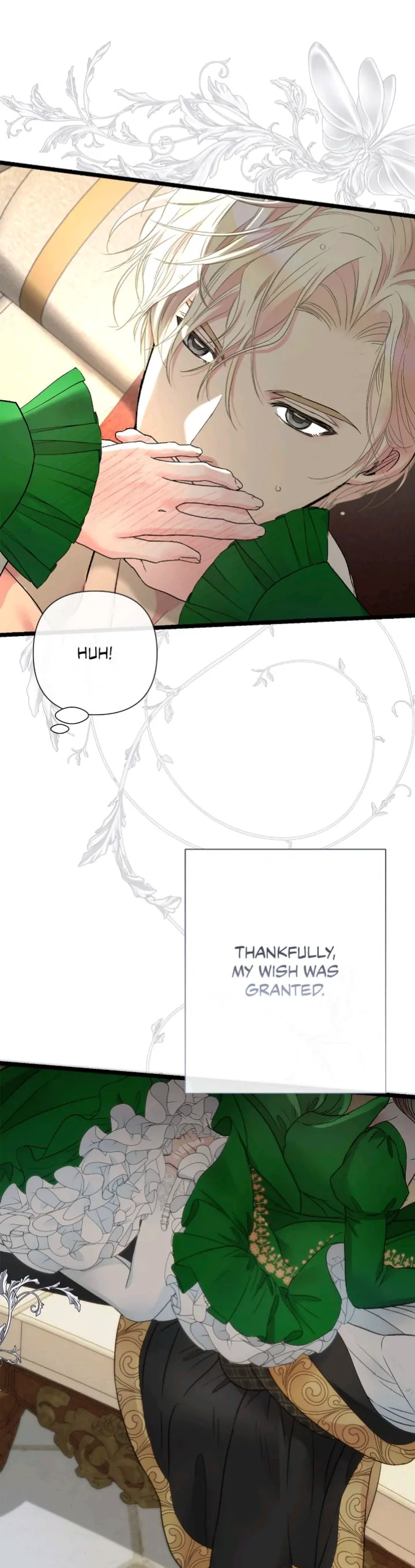 The Problematic Prince Chapter 53 page 27