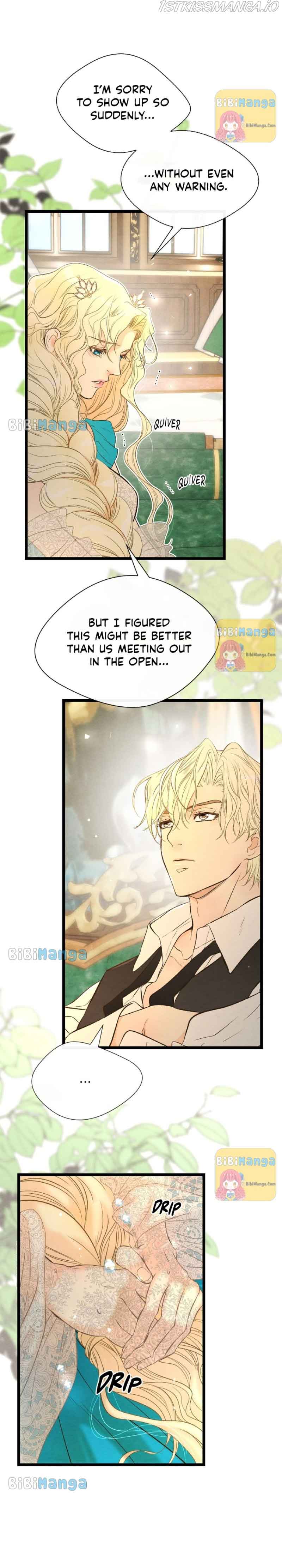 The Problematic Prince Chapter 9 page 2