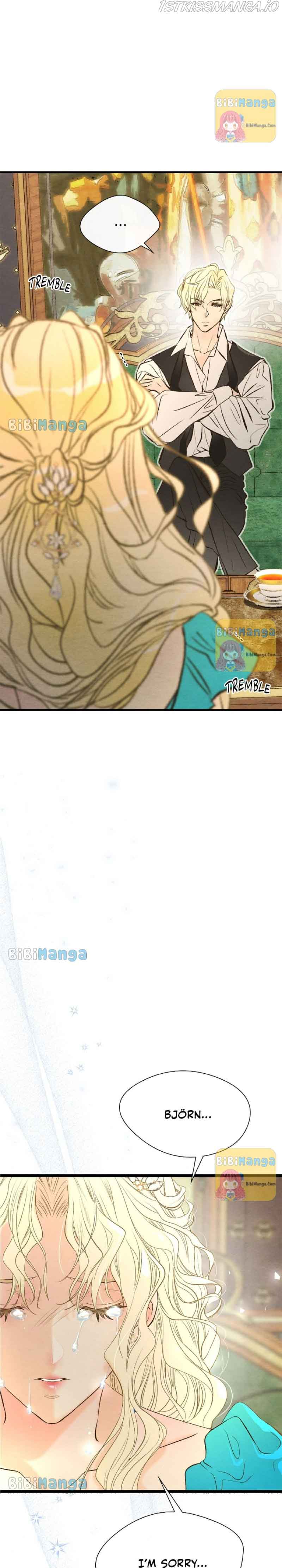 The Problematic Prince Chapter 9 page 3