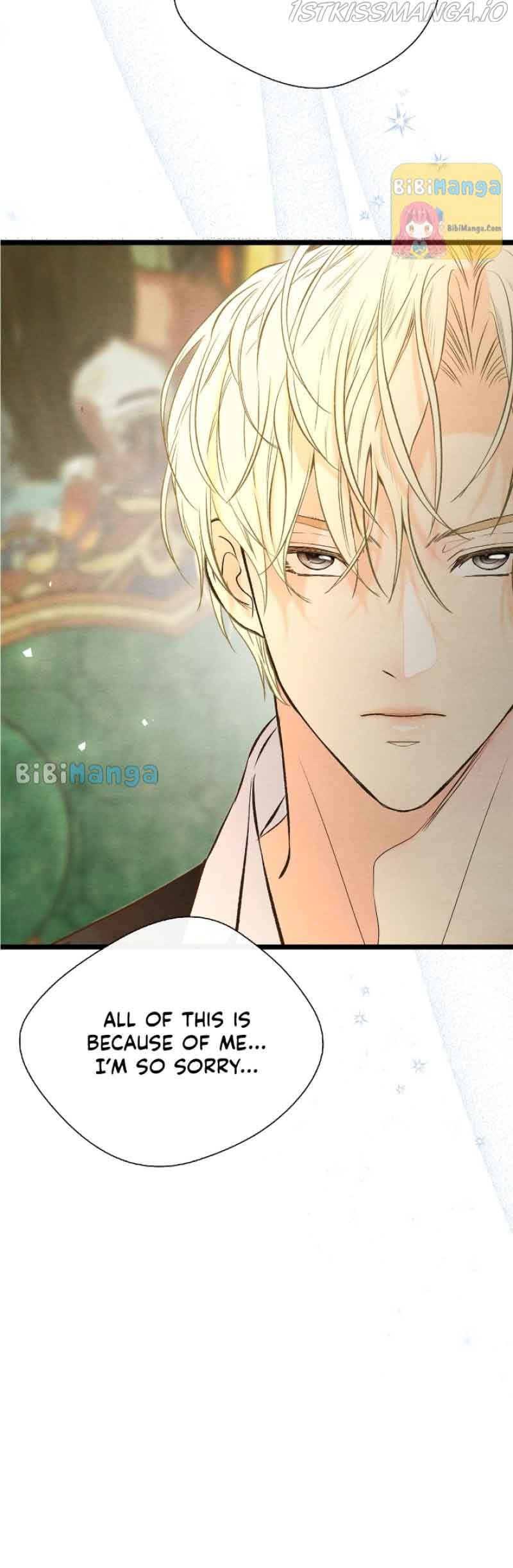 The Problematic Prince Chapter 9 page 4