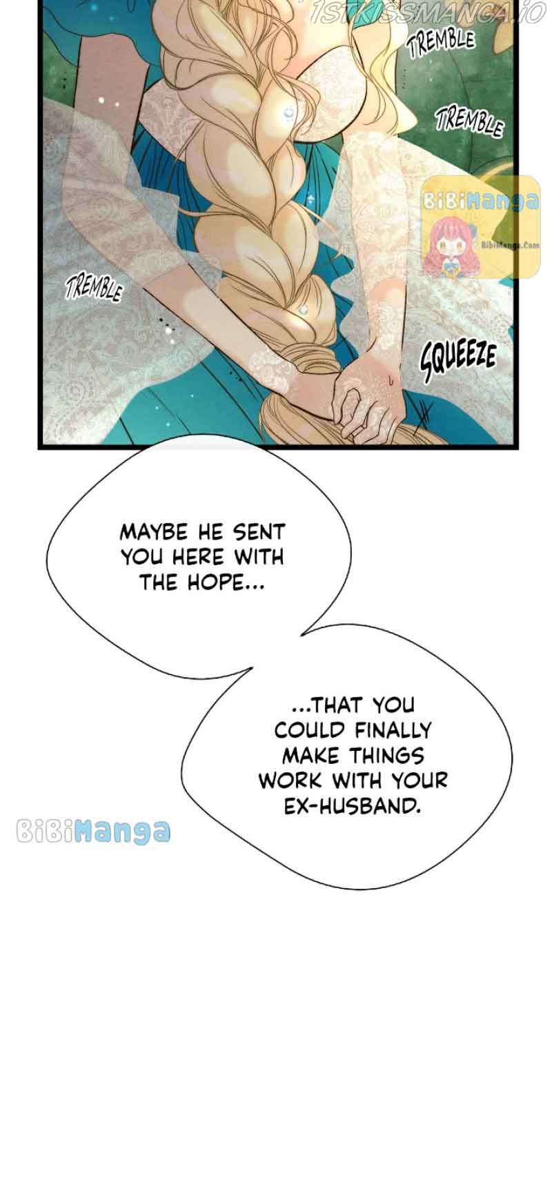 The Problematic Prince Chapter 9 page 9