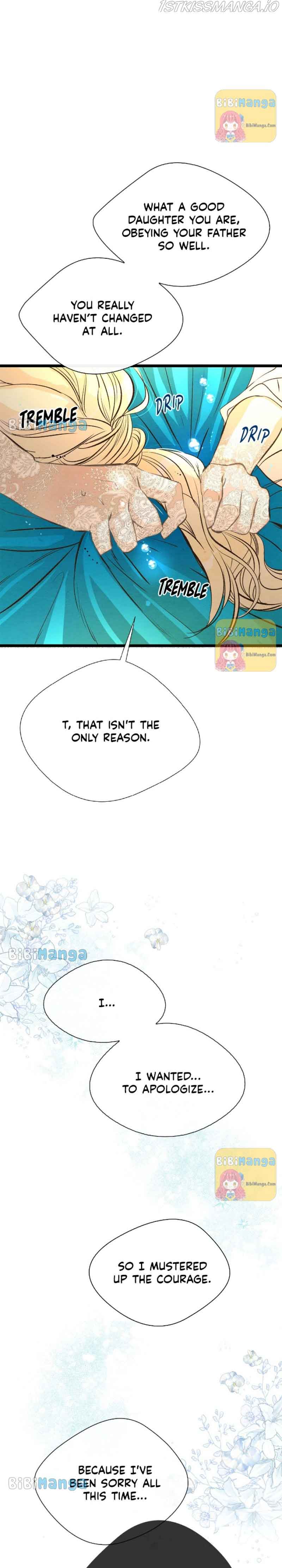 The Problematic Prince Chapter 9 page 10