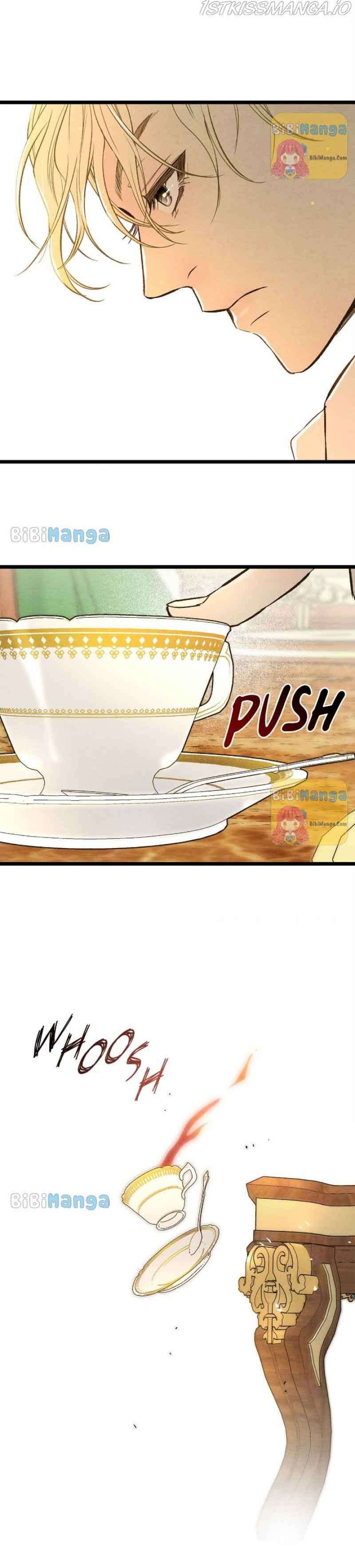 The Problematic Prince Chapter 9 page 13