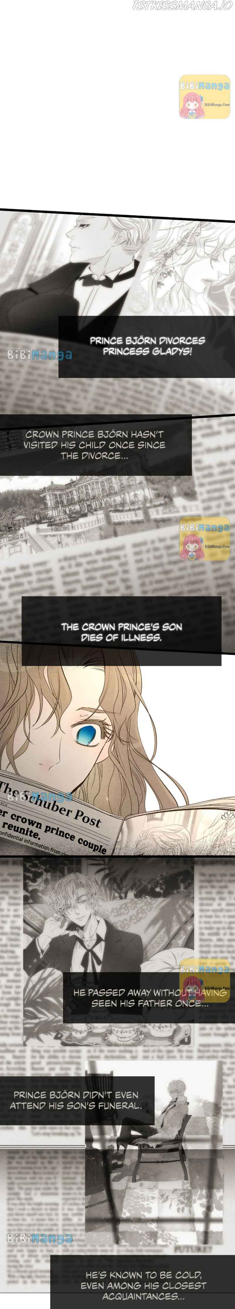 The Problematic Prince Chapter 9 page 24