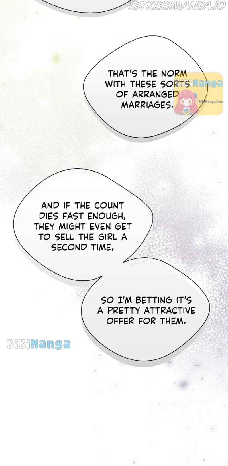 The Problematic Prince Chapter 9 page 30