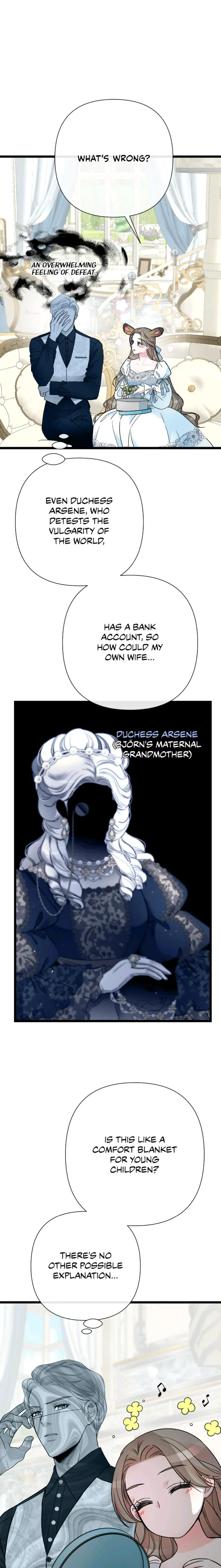 The Problematic Prince Chapter 63 page 4