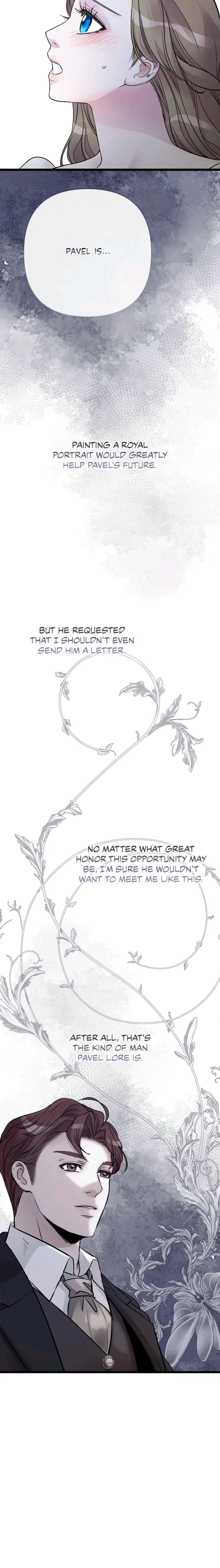 The Problematic Prince Chapter 63 page 10